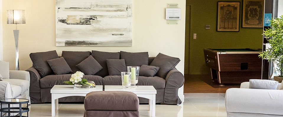 Hôtel Eden Park ★★★★ - Une adresse aux portes de la Costa Brava. - Gérone, Espagne