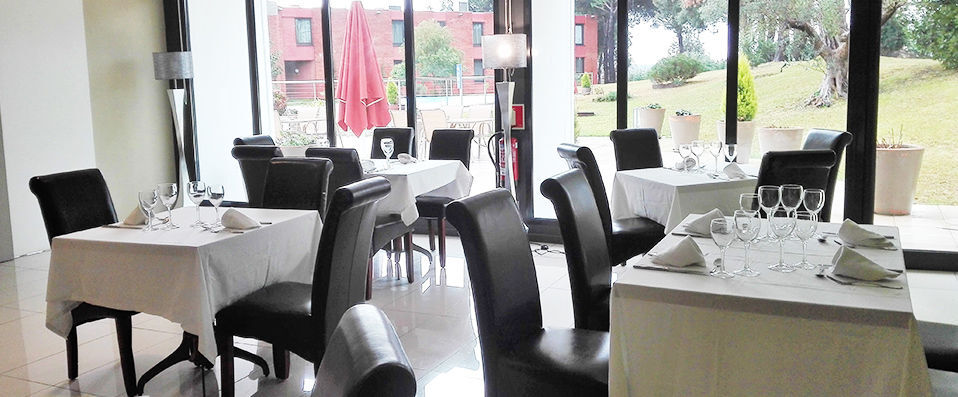 Hôtel Eden Park ★★★★ - Une adresse aux portes de la Costa Brava. - Gérone, Espagne