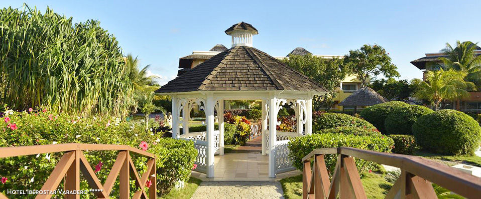 Combiné La Havane - Varadero IBEROSTAR ★★★★★ - Envolée cubaine entre La Havane & Varadero. - Cuba