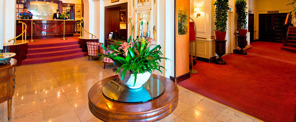 Hotel West-End ★★★★ - Last Minute - Last-minute rooms at an exceptional price, in the heart of Nice! - Nice, France