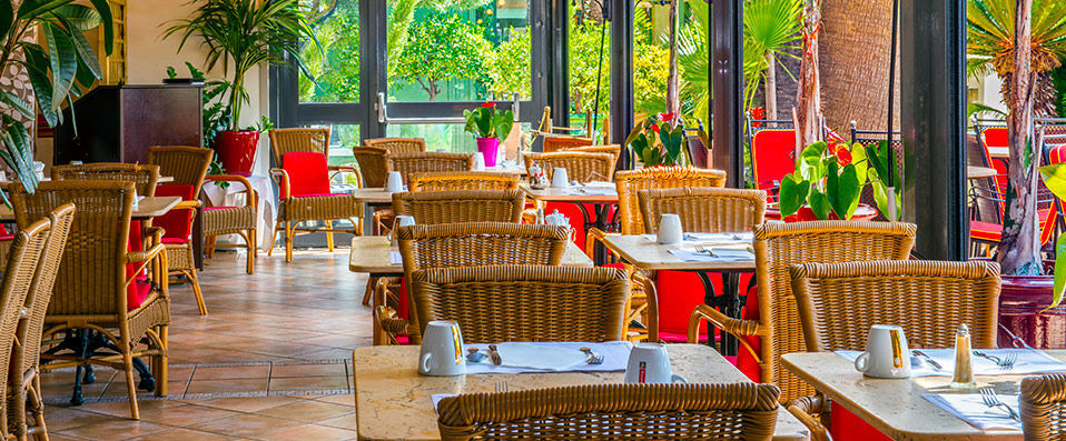 Hotel West-End ★★★★ - Dernière minute - Vivez La Belle Époque à la niçoise. - Nice, France