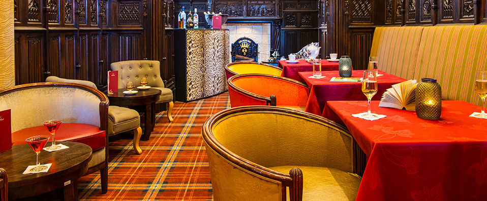 Hotel West-End ★★★★ - Dernière minute - Vivez La Belle Époque à la niçoise. - Nice, France