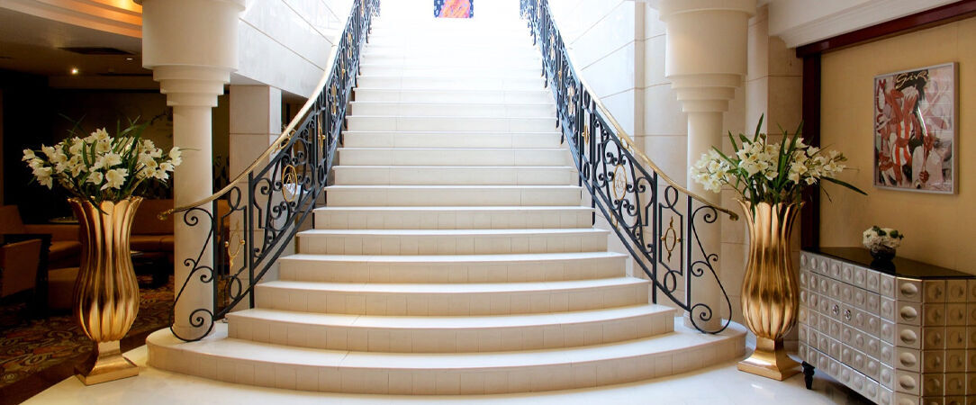 Hôtel Aston La Scala ★★★★ - Last Minute - Last-minute rooms at an exceptional price, in the heart of Nice! - Nice, France