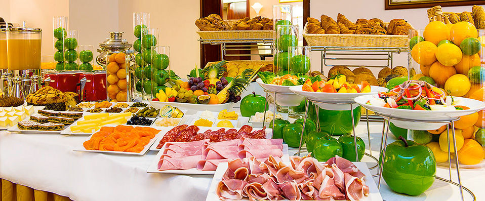 Hôtel Aston La Scala ★★★★ - Last Minute - Last-minute rooms at an exceptional price, in the heart of Nice! - Nice, France