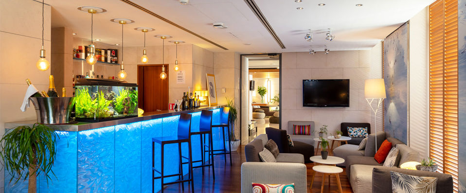 Beau Rivage ★★★★ - Last Minute - Last-minute rooms at an exceptional price, in the heart of Nice! - Nice, France