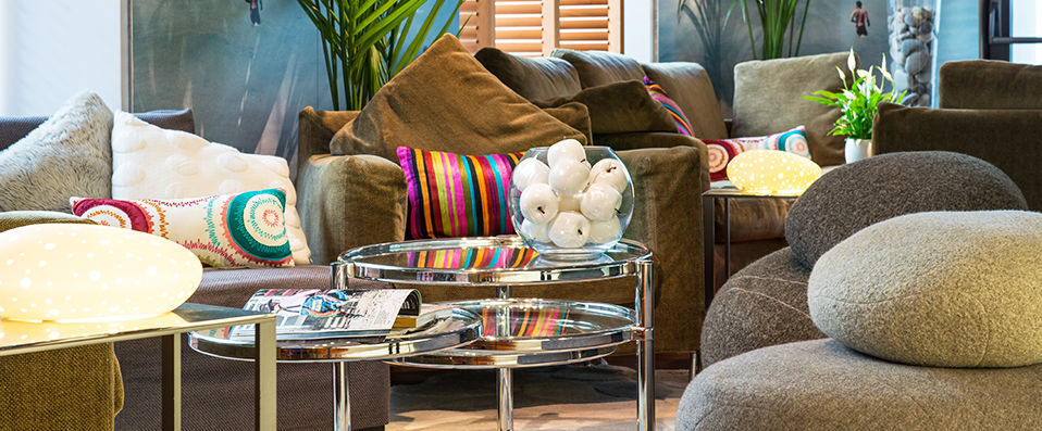 Beau Rivage ★★★★ - Last Minute - Last-minute rooms at an exceptional price, in the heart of Nice! - Nice, France