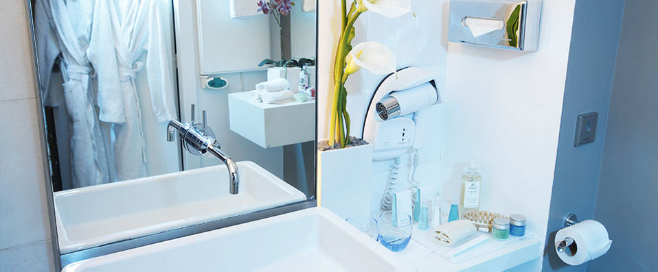 Beau Rivage ★★★★ - Last Minute - Last-minute rooms at an exceptional price, in the heart of Nice! - Nice, France