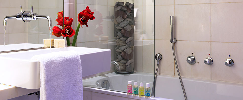 Beau Rivage ★★★★ - Last Minute - Last-minute rooms at an exceptional price, in the heart of Nice! - Nice, France