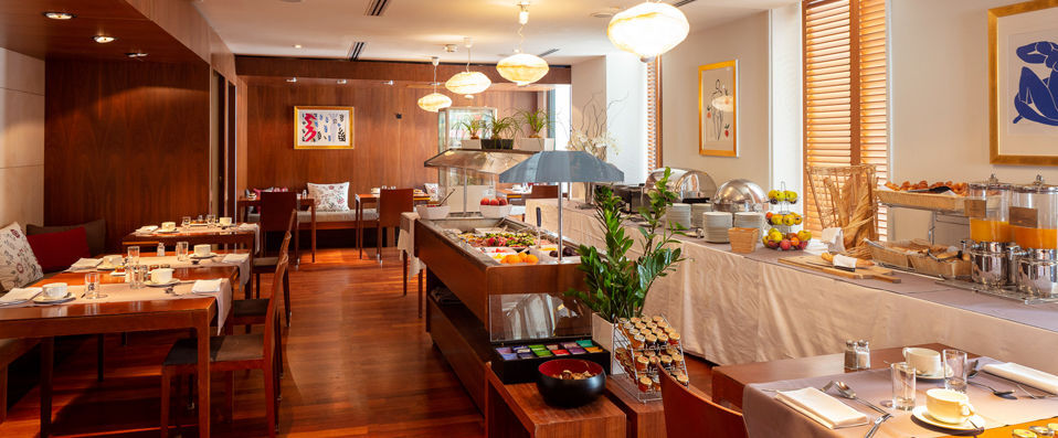 Beau Rivage ★★★★ - Dernière minute - Une adresse magnifique idéalement située à Nice. - Nice, France