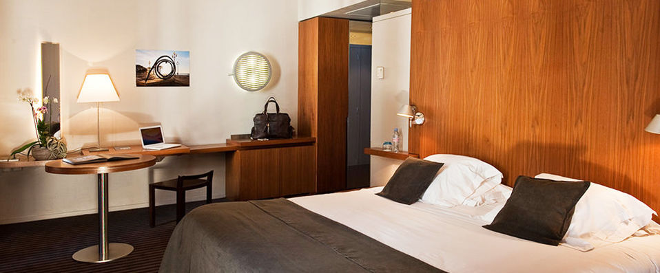 Beau Rivage ★★★★ - Dernière minute - Une adresse magnifique idéalement située à Nice. - Nice, France