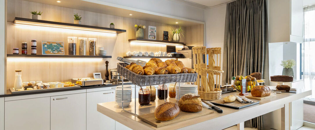 Best Western Plus Villa Saint Antoine Hotel & Spa ★★★★ - Medieval France with a dash of Italian chic. - Pays de la Loire, France