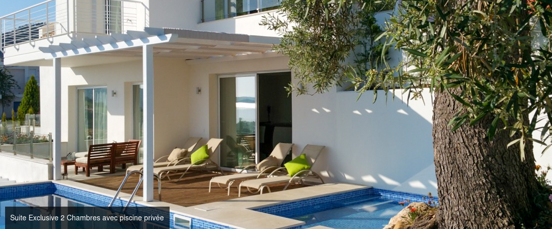 Kappa Resort - Gorgeous views and golden beaches in luxury Greek family resort. - Halkidiki, Greece