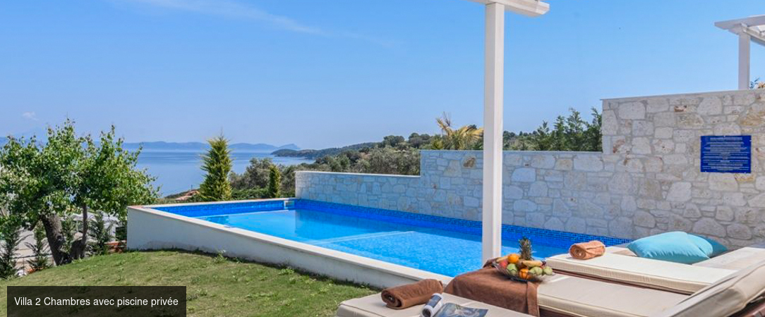 Kappa Resort - Gorgeous views and golden beaches in luxury Greek family resort. - Halkidiki, Greece