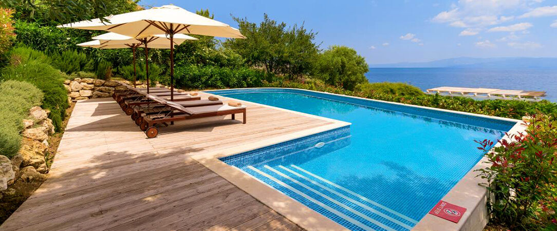 Kappa Resort - Superbe adresse sur les bords de la mer Égée. - Chalcidique, Grèce
