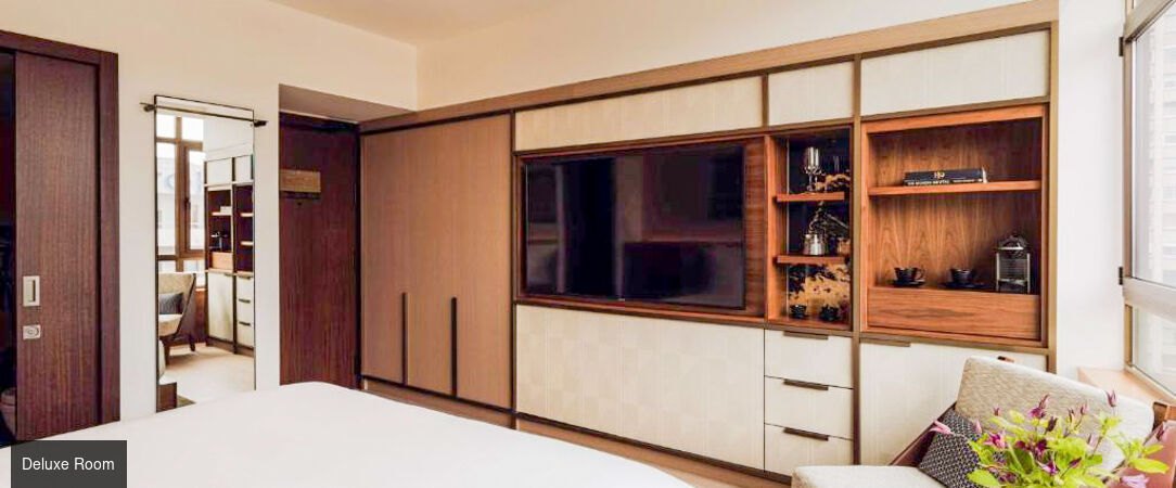 Nobu Hotel Barcelona ★★★★★ - Adresse très élégante, luxe urbain et le plus haut Rooftop de Barcelone entre la gare de Sants et le quartier de l’Eixample. - Barcelona, Spain