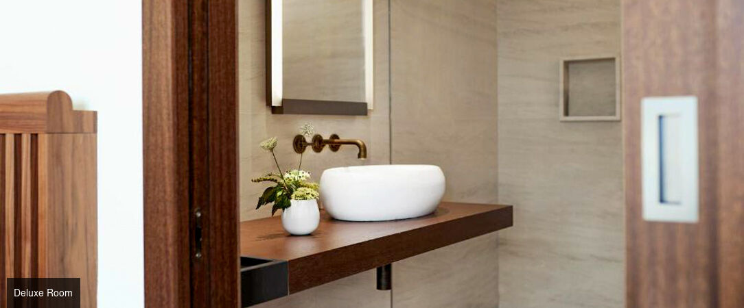 Nobu Hotel Barcelona ★★★★★ - Adresse très élégante, luxe urbain et le plus haut Rooftop de Barcelone entre la gare de Sants et le quartier de l’Eixample. - Barcelona, Spain