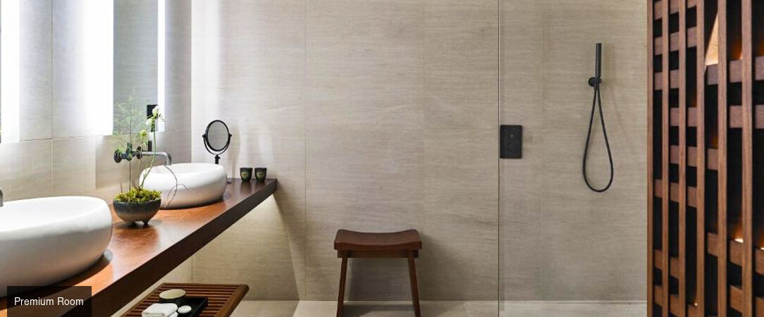 Nobu Hotel Barcelona ★★★★★ - Adresse très élégante, luxe urbain et le plus haut Rooftop de Barcelone entre la gare de Sants et le quartier de l’Eixample. - Barcelona, Spain