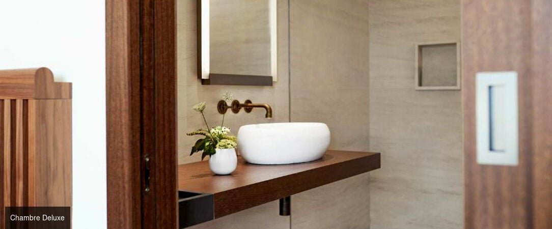 Nobu Hotel Barcelona ★★★★★ - Adresse très élégante, luxe urbain et le plus haut Rooftop de Barcelone entre la gare de Sants et le quartier de l’Eixample. - Barcelone, Espagne