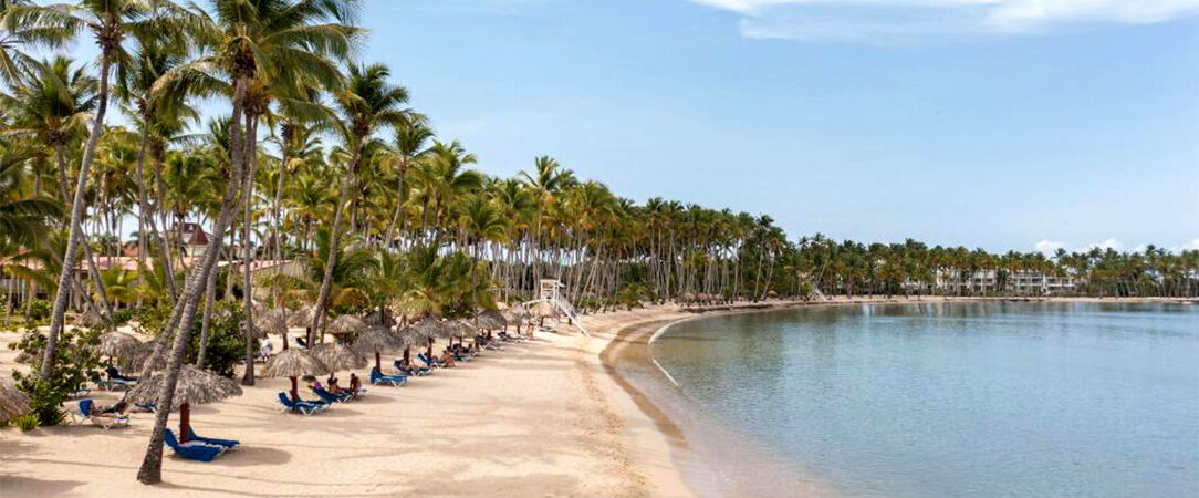 Grand Bahia Principe La Romana ★★★★★ - An all-inclusive resort that whisks you away from real life. - La Romana, Dominican Republic