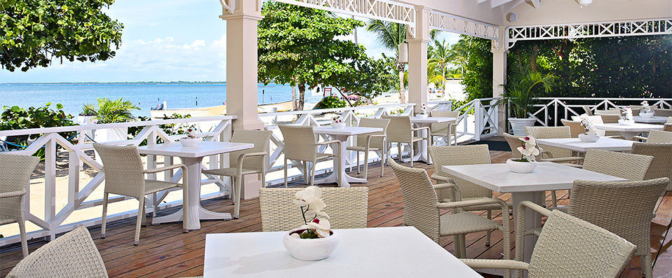 Grand Bahia Principe La Romana ★★★★★ - An all-inclusive resort that whisks you away from real life. - La Romana, Dominican Republic