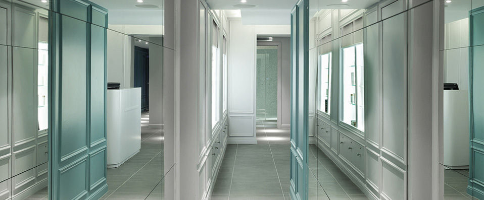 Hôtel & Spa La Belle Juliette ★★★★ - Last Minute - Last-minute rooms at an exceptional price, in the heart of Paris' 6th arrondissement! - Paris, France