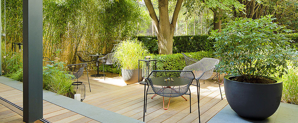 Hôtel & Spa La Belle Juliette ★★★★ - Last Minute - Last-minute rooms at an exceptional price, in the heart of Paris' 6th arrondissement! - Paris, France