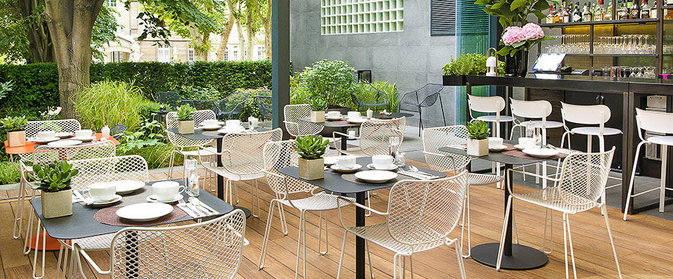 Hôtel & Spa La Belle Juliette ★★★★ - Last Minute - Last-minute rooms at an exceptional price, in the heart of Paris' 6th arrondissement! - Paris, France