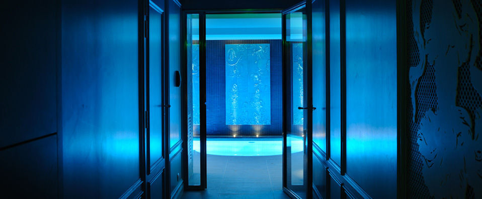 Hôtel & Spa La Belle Juliette ★★★★ - Dernière minute - Adresse poétique de la Belle Époque dans le 6ème arrondissement. - Paris, France