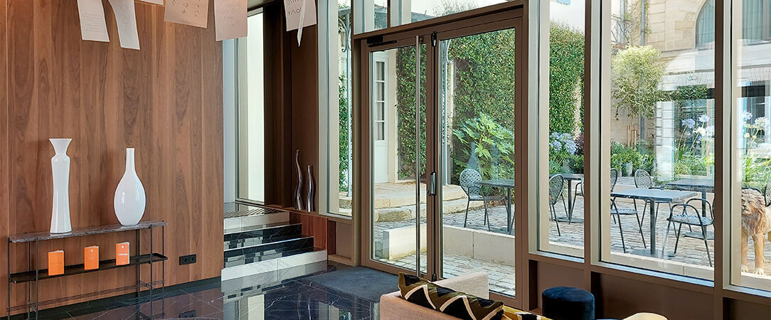 La Maison Bord'eaux ★★★★ - Dernière minute - Parenthèse de tranquillité au cœur de la beauté bordelaise. - Bordeaux, France