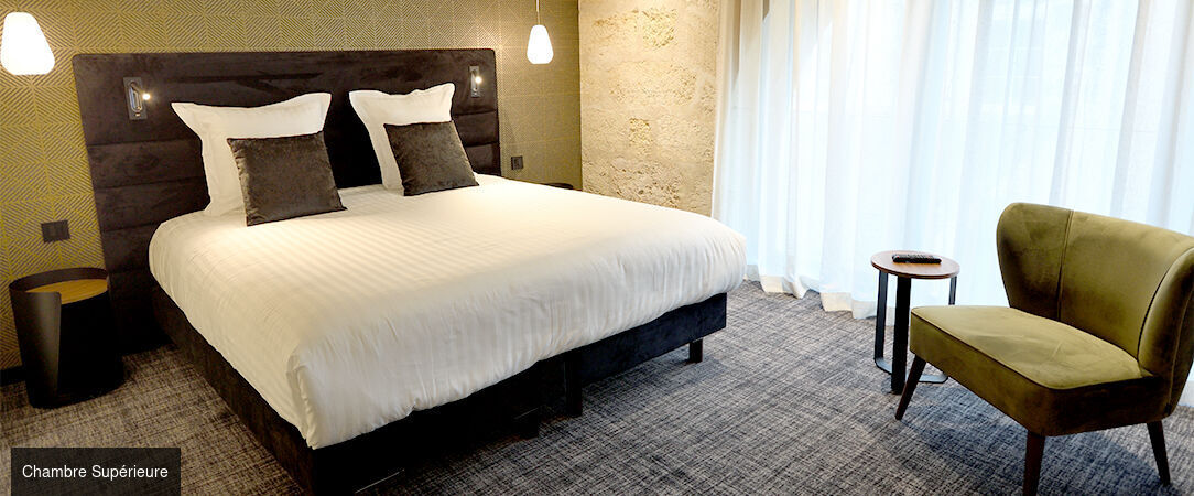 La Maison Bord'eaux ★★★★ - Dernière minute - Parenthèse de tranquillité au cœur de la beauté bordelaise. - Bordeaux, France