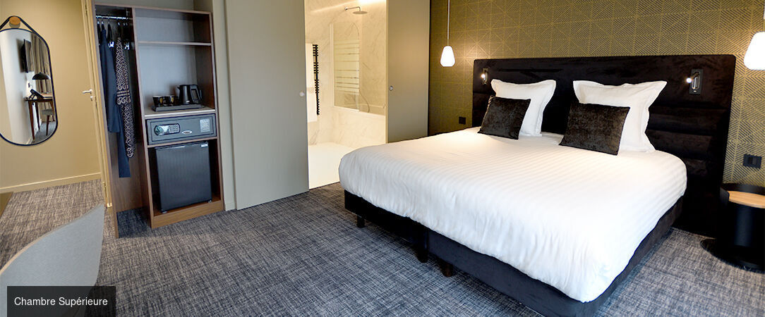 La Maison Bord'eaux ★★★★ - Dernière minute - Parenthèse de tranquillité au cœur de la beauté bordelaise. - Bordeaux, France