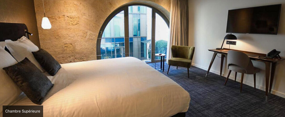 La Maison Bord'eaux ★★★★ - Dernière minute - Parenthèse de tranquillité au cœur de la beauté bordelaise. - Bordeaux, France