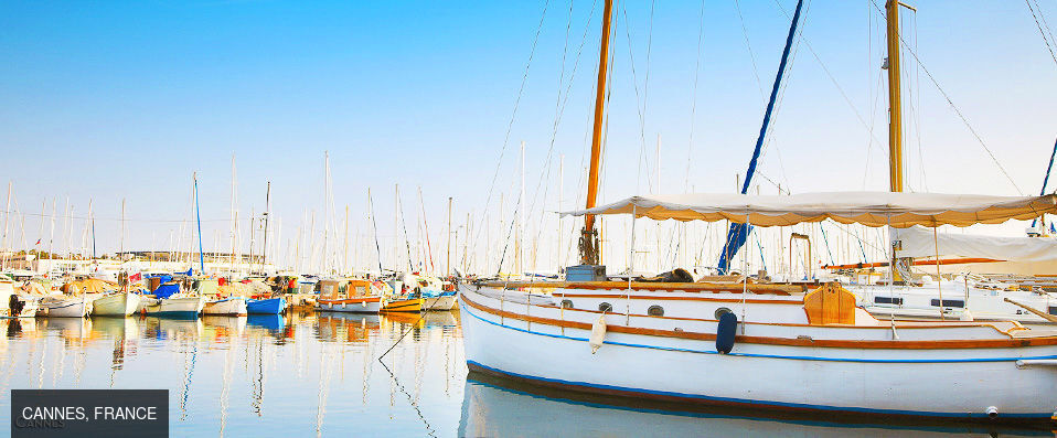 Best Western Le Patio des Artistes ★★★★ - Last Minute - Last-minute rooms at an exceptional price, in the heart of Cannes! - Cannes, France