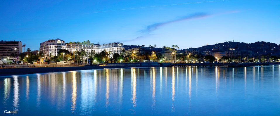 Best Western Le Patio des Artistes ★★★★ - Dernière minute - Parenthèse sérénité au cœur de Cannes. - Cannes, France