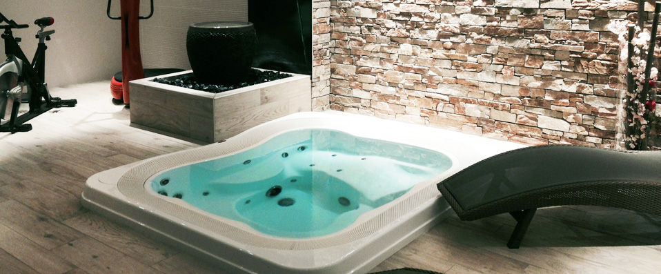 Best Western Le Patio des Artistes ★★★★ - Dernière minute - Parenthèse sérénité au cœur de Cannes. - Cannes, France