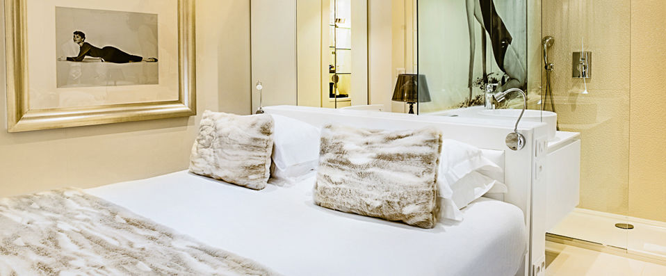 Hôtel Renoir ★★★★ - Last Minute - Last-minute rooms at an exceptional price, in the heart of Cannes! - Cannes, France