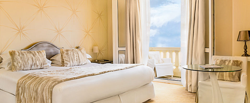 Hôtel Renoir ★★★★ - Dernière minute - Évasion quatre étoiles sur la Côte d’Azur. - Cannes, France