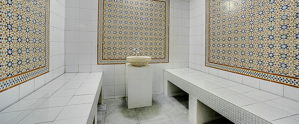 Hôtel Cézanne ★★★★ - Last Minute - Last-minute rooms at an exceptional price, in the heart of Cannes! - Cannes, France
