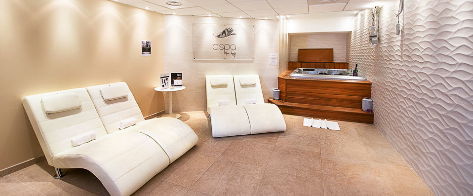 Hôtel Cézanne ★★★★ - Last Minute - Last-minute rooms at an exceptional price, in the heart of Cannes! - Cannes, France