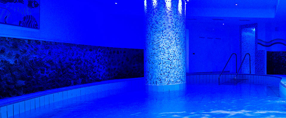 Albergo Parco delle Agavi ★★★★ - Hotel with spa in a peaceful setting on Ischia - Ischia, Italie