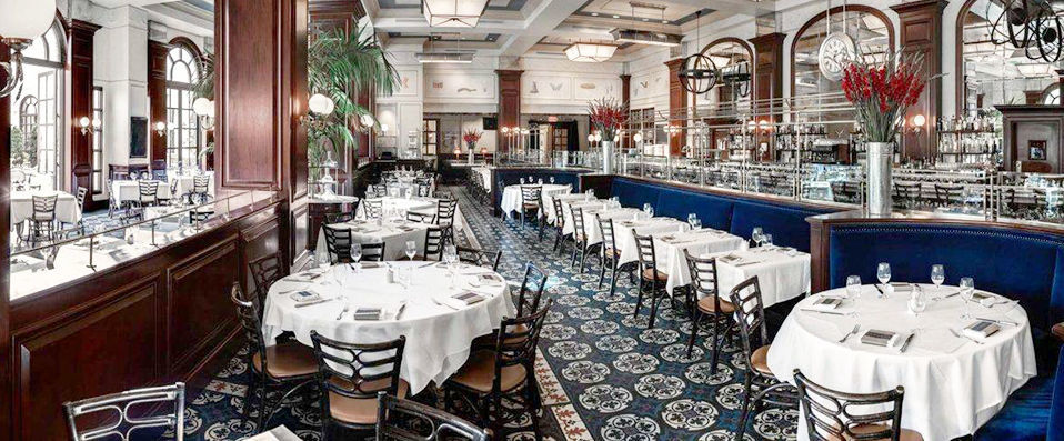 The Venetian Resort-Hotel Casino ★★★★★ - A rare and indulgent slice of Venice in vivacious Las Vegas. - Las Vegas, United States