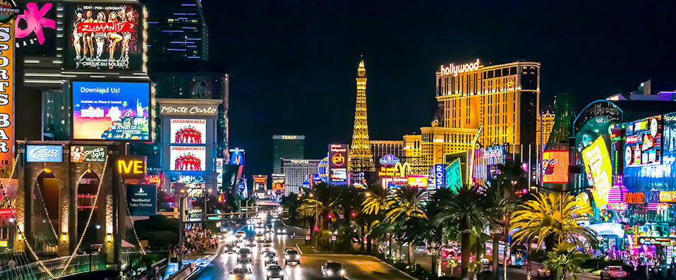 The Venetian Resort-Hotel Casino ★★★★★ - A rare and indulgent slice of Venice in vivacious Las Vegas. - Las Vegas, United States