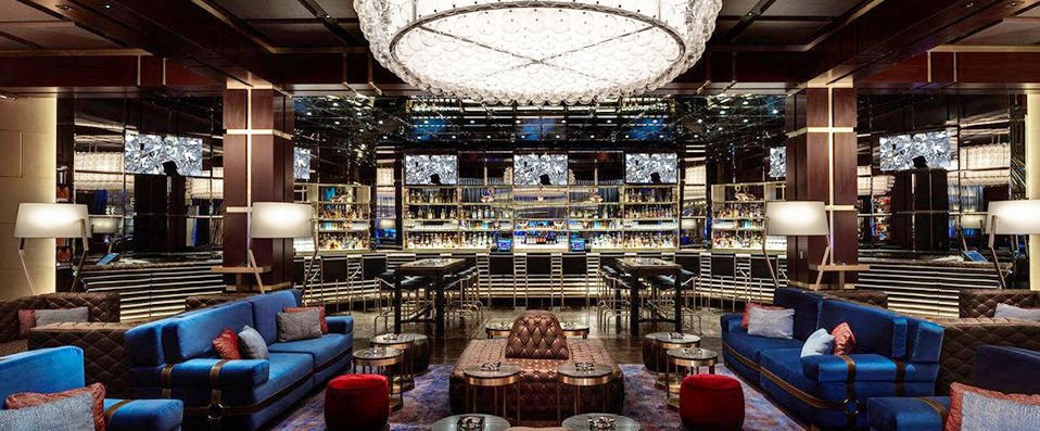 The Venetian Resort-Hotel Casino ★★★★★ - A rare and indulgent slice of Venice in vivacious Las Vegas. - Las Vegas, United States