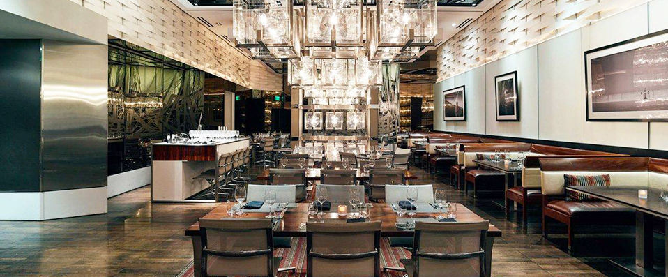 The Venetian Resort-Hotel Casino ★★★★★ - A rare and indulgent slice of Venice in vivacious Las Vegas. - Las Vegas, United States