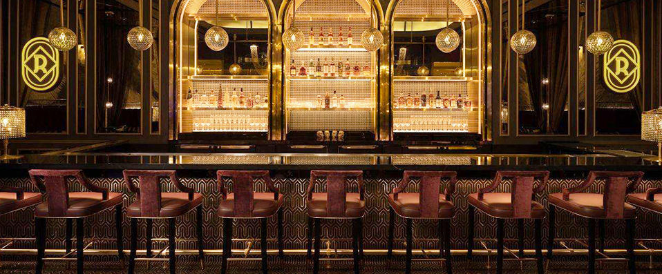 The Venetian Resort-Hotel Casino ★★★★★ - A rare and indulgent slice of Venice in vivacious Las Vegas. - Las Vegas, United States
