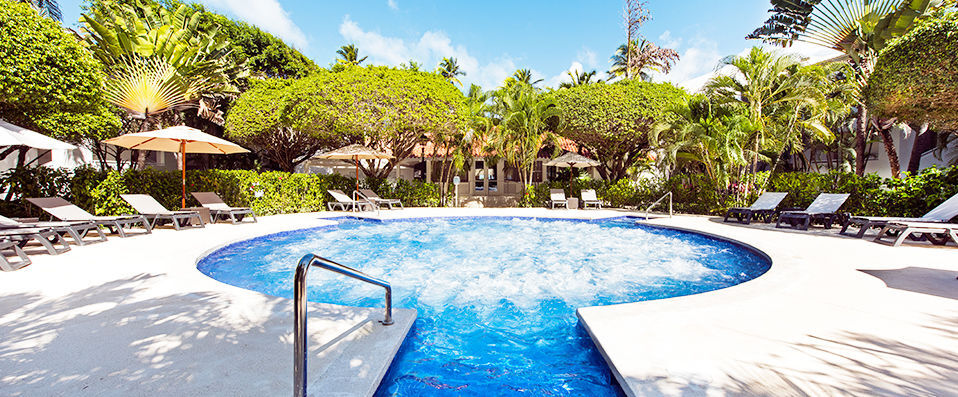 Occidental Punta Cana Resort ★★★★★ - The Caribbean’s 5-star paradisiacal playground. - Punta Cana, Dominican Republic