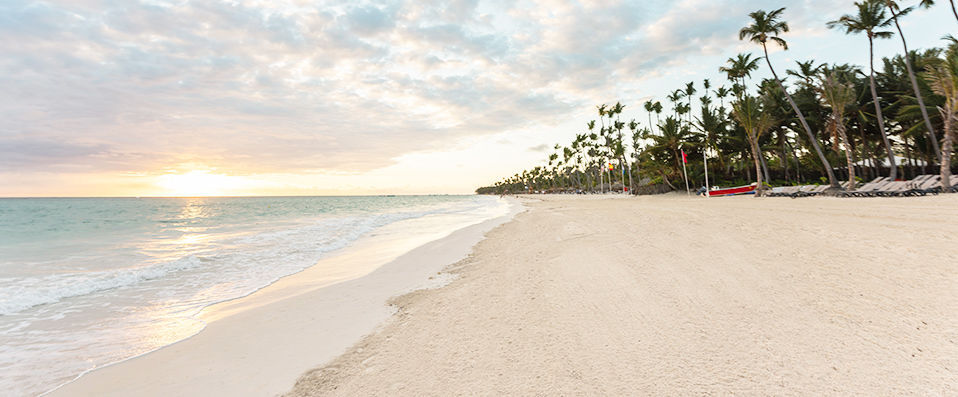 Occidental Punta Cana Resort ★★★★★ - The Caribbean’s 5-star paradisiacal playground. - Punta Cana, Dominican Republic