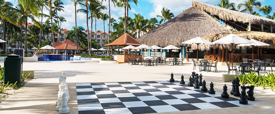 Occidental Punta Cana Resort ★★★★★ - The Caribbean’s 5-star paradisiacal playground. - Punta Cana, Dominican Republic