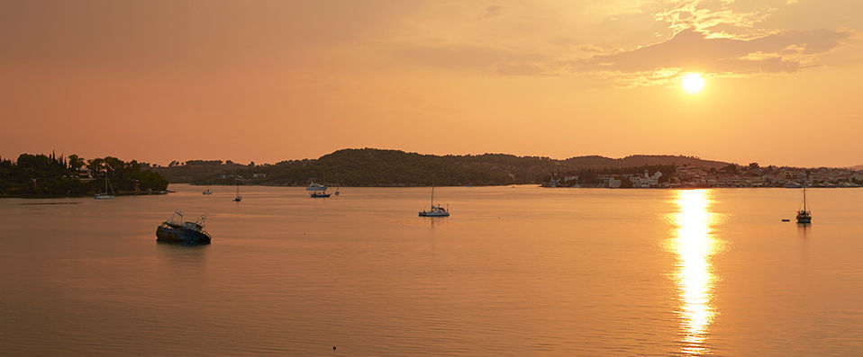 Nikki Beach Resort & Spa Porto Heli ★★★★★ - A luxury resort for the modern traveller. - Peloponnese, Greece