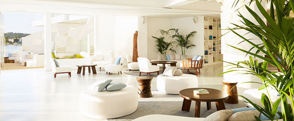 Nikki Beach Resort & Spa Porto Heli ★★★★★ - 5 étoiles branchées au Péloponnèse. - Péloponnèse, Grèce
